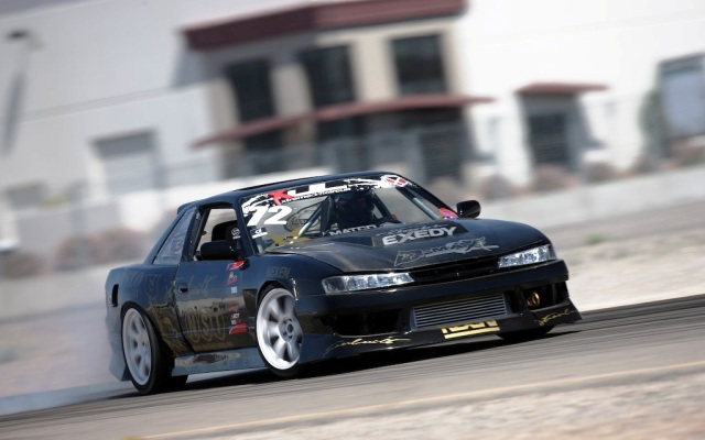 NST S13 JS
